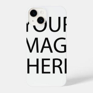 Customise your own iphone case