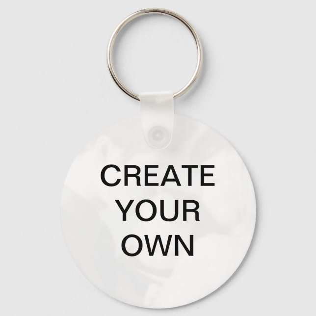 Customise your own  key ring (Front)