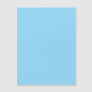 Customise your own Magnetic Card
