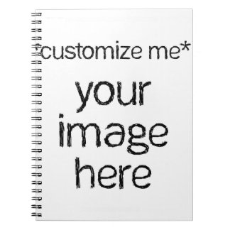 Customise Your Own Notebook