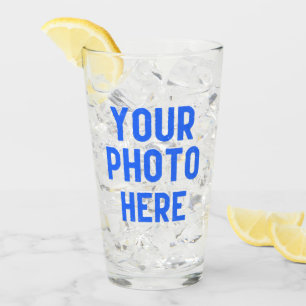 Customise Your Own Pint Glass