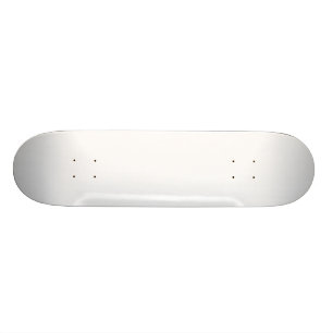 Customise your own Skateboard
