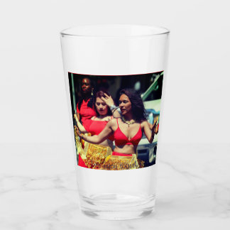 Customise Your Perfect 16oz Glass Cup – Stylish 