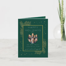 Customise Your Postcard