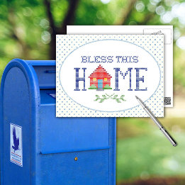 Customise Your Postcard
