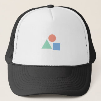 Customise your product trucker hat