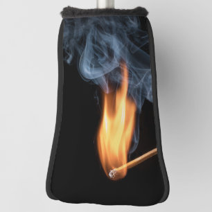 Customise Your Putter with Our Unique Golf Head Cover