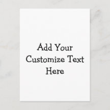 Customise Your Valentine Card Template
