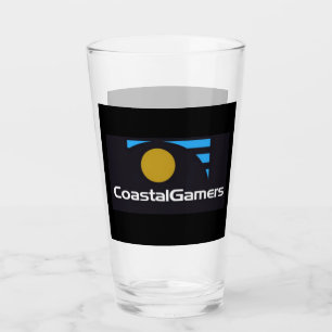 Customise your very own drinking glass