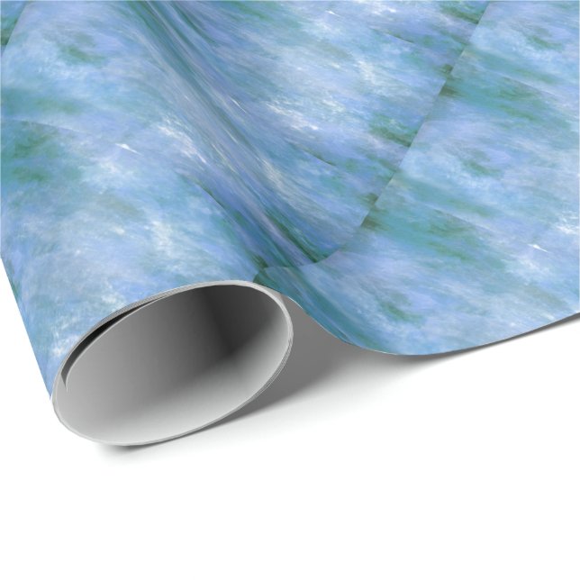 Customise Your Wrapping Paper (Roll Corner)