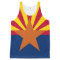 Customised Arizona Est. 1912 State Flag