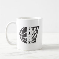 Customised Basketball with Your Name or Team 