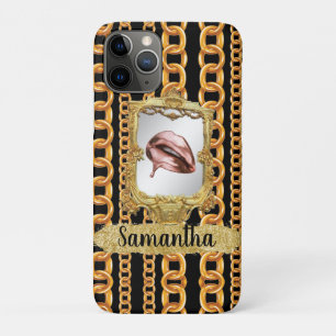 Customised Birthday Gift For Wife, Friend, Sister iPhone 11 Pro Case