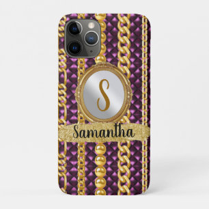 Customised Birthday Gift For Wife, Friend, Sister iPhone 11 Pro Case