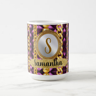 Customised Birthday Gift For Wife, Friend, Sister Coffee Mug