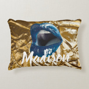 Customised Birthday Gift For Wife, Friend, Sister Decorative Cushion