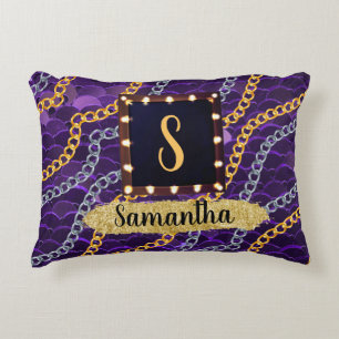 Customised Birthday Gift For Wife, Friend, Sister Decorative Cushion