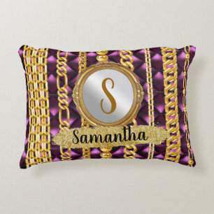 Customised Birthday Gift For Wife, Friend, Sister Decorative Cushion