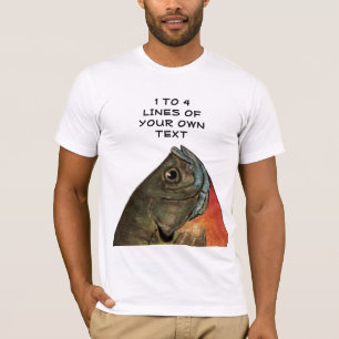 Customised Bluegill T-Shirt