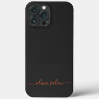 Customised Carrot and Nero personalised