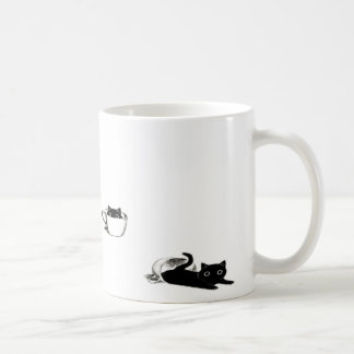 Customised Cat Mug