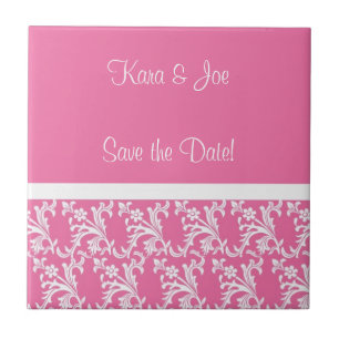 customised ceramic tile