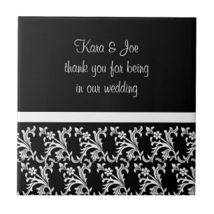 customised ceramic tile