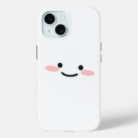 Customised Cute Quby Sticker, Birthday Gift