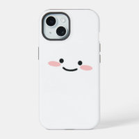 Customised Cute Quby Sticker, Birthday Gift
