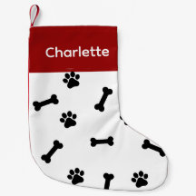 Customised dog Socks - Put Your Cute dog on Custom