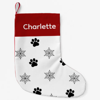 Customised dog Socks - Put Your Cute dog on Custom