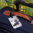 Customised Double Sided Personalised Photo