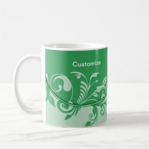 Customised Elegant Mug Coffee Mug Cup