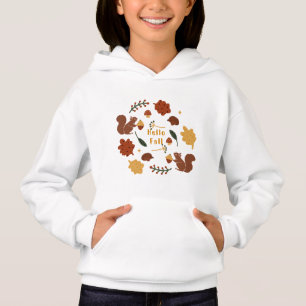 Customised Fall Forest