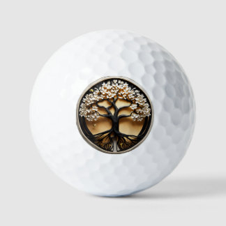 Customised Golf Balls: Personalise Your Game Golf Balls