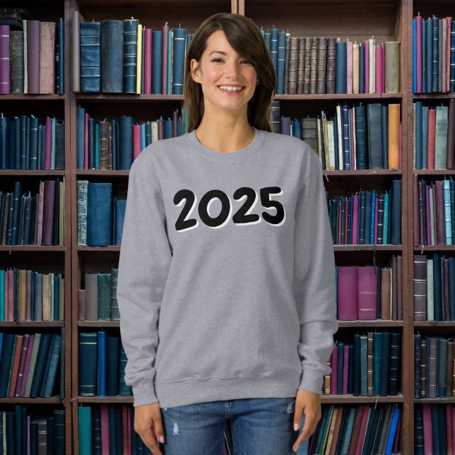 Customised Graduation Keepsake Sweatshirt (Creator Uploaded)