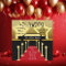 Customised Hollywood Glamour Birthday Invitation