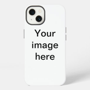 Customised iPhone 13 Case