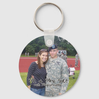 Customised Key Chain