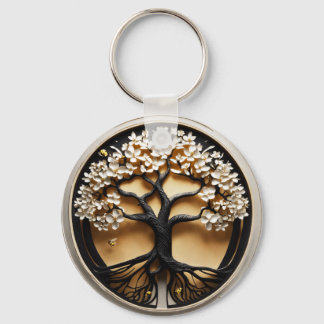 Customised Keychains: Your Style, Your Story Key Ring