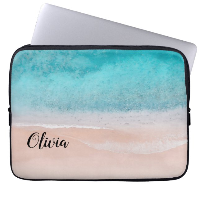 Customised Laptop Protective Sleeve (Front)