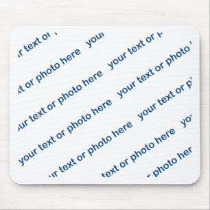 Customised Mouse Pad