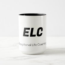 Customised Mug With Business Logo