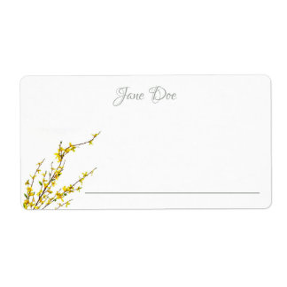 Customised Name Autographed by the Author