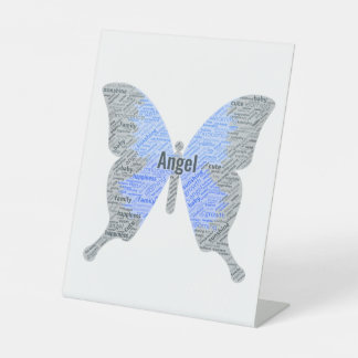 Customised Pedestal Sign