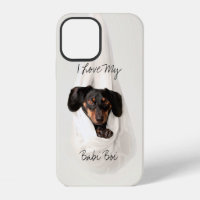 Customised Pet Dog Cat iPhone / iPad case