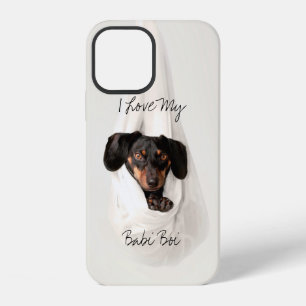 Customised Pet Dog Cat iPhone / iPad case