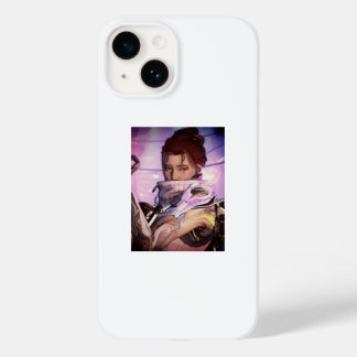 Customised phone case