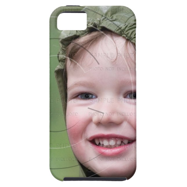 Customised Phone Cases with Photo | (Back)