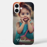 Customised Photo